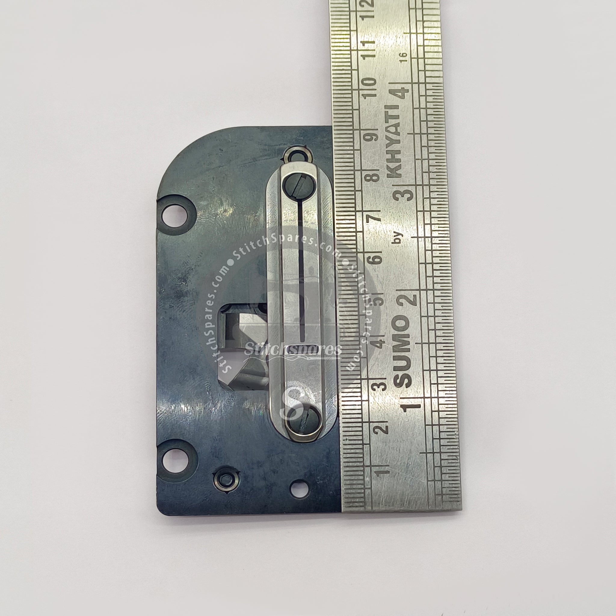 STRONG H B2401-771-0A0 Needle Plate ASM for Juki LBH-771 Button Hole Machine Sewing Machine Spare Part