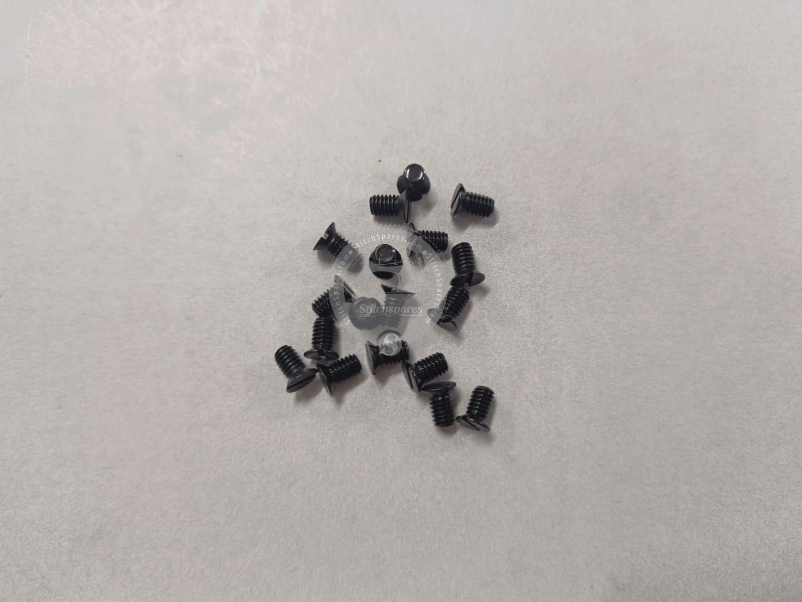 Screw For 11319001 Fix knife (JACK ORIGINAL) Part No  113S17001