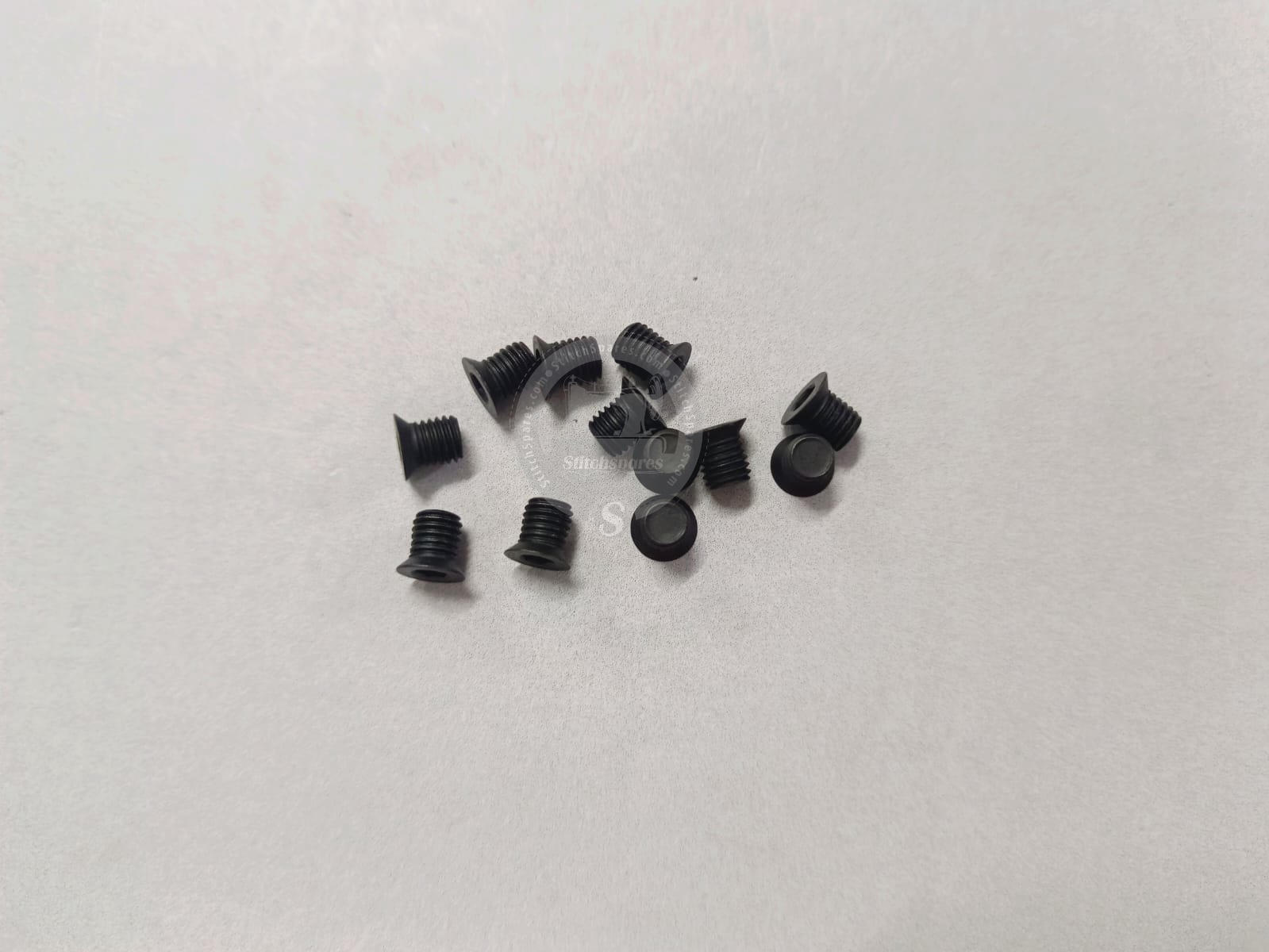Screw For 11319002 Moving knife (JACK ORIGINAL) Part No  113S17002