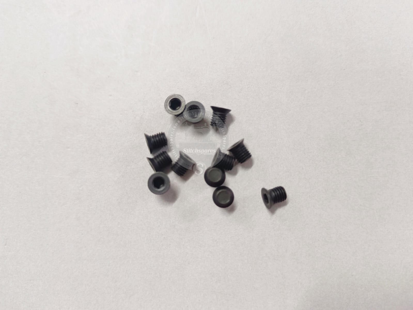 Screw For 11319002 Moving knife (JACK ORIGINAL) Part No  113S17002
