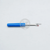 Seam Ripper/Stitch Opener Thread Cutter Stitch (JACK ORIGNAL) Unpicker Sewing Tool