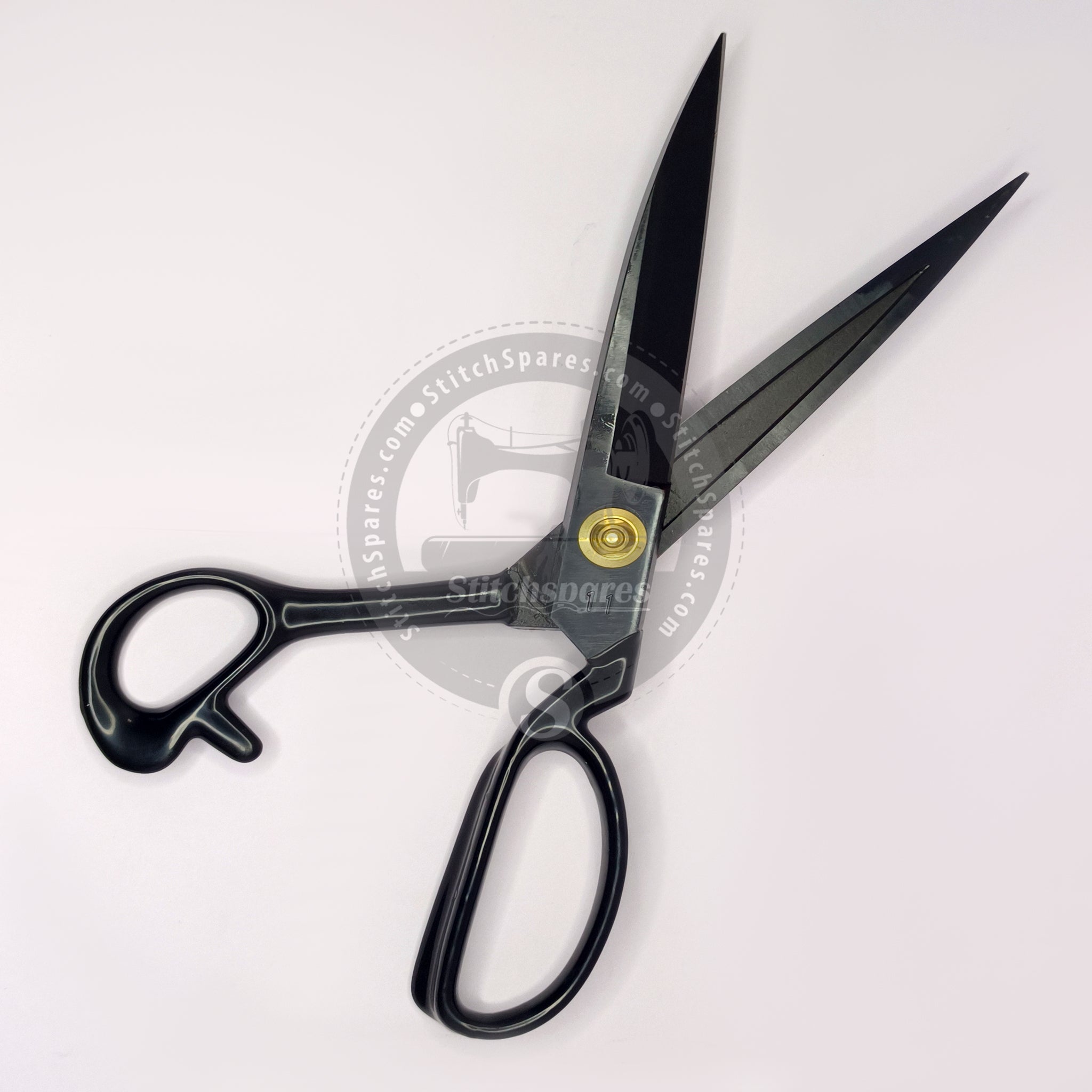 Sewing Tailor Scissor 11