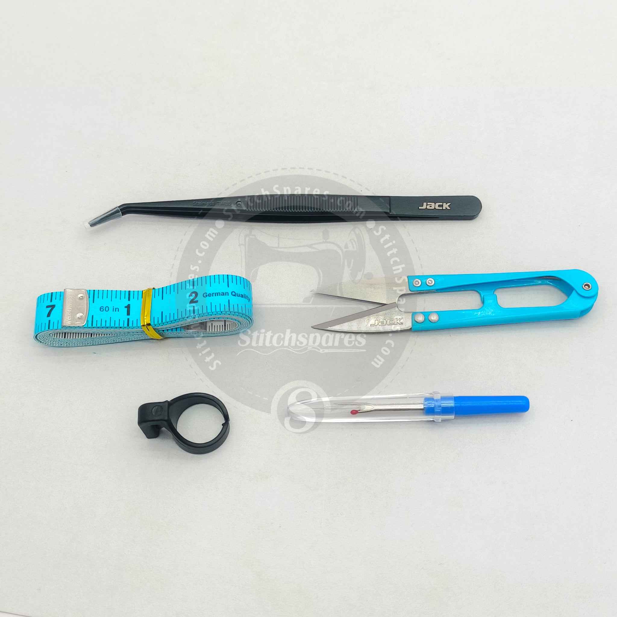 Sewing Tool Set JACK ORIGINAL (Accessories)