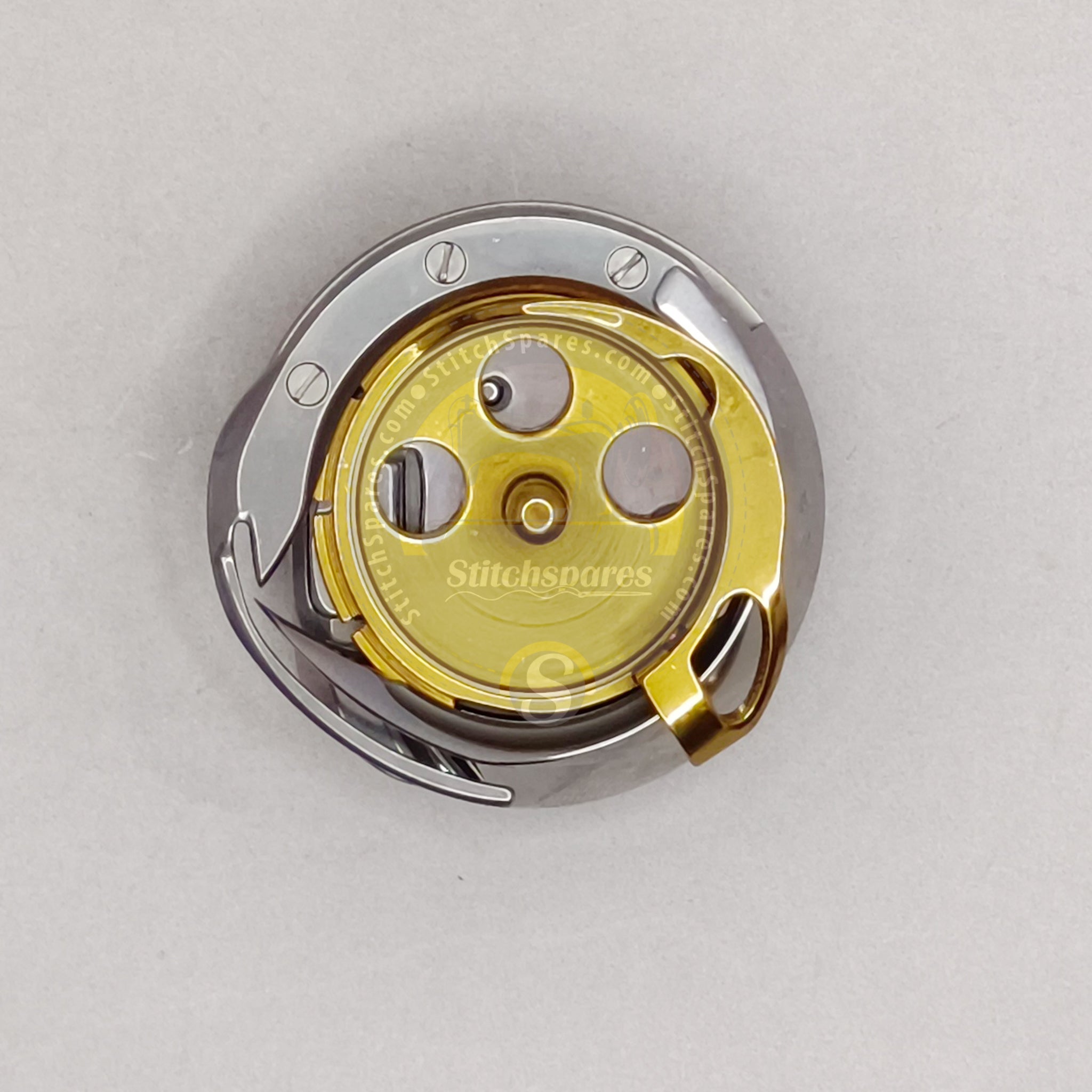 Shuttle Hook BROTHER HE-800A DSH-DP2 (800FR) (HIROSE ORIGINAL) Hook Set for Computerized Button Hole Sewing Machine Spare Part