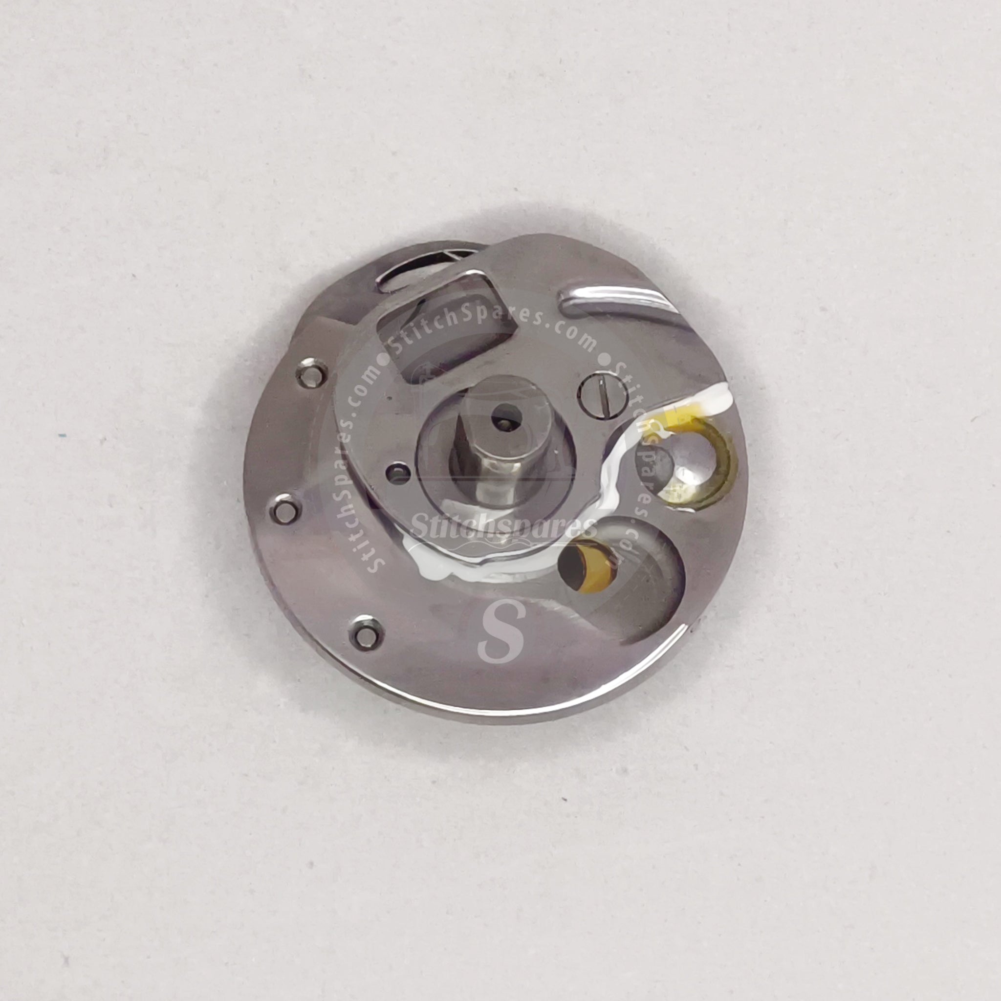 Shuttle Hook BROTHER HE-800A DSH-DP2 (800FR) (HIROSE ORIGINAL) Hook Set for Computerized Button Hole Sewing Machine Spare Part