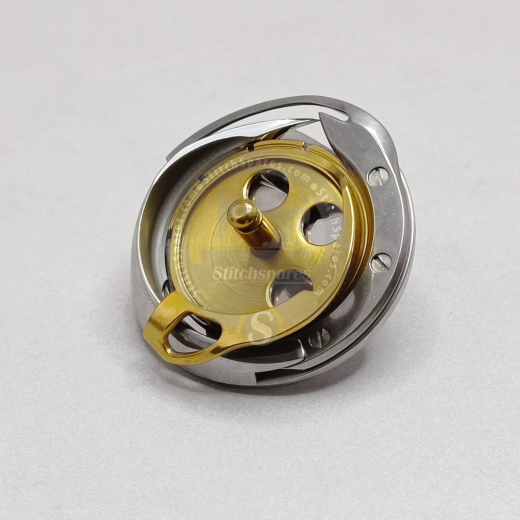 Shuttle Hook BROTHER HE-800A DSH-DP2 (800FR) (HIROSE ORIGINAL) Hook Set for Computerized Button Hole Sewing Machine Spare Part