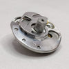 Shuttle Hook BROTHER HE-800A DSH-DP2 (800FR) (HIROSE ORIGINAL) Hook Set for Computerized Button Hole Sewing Machine Spare Part