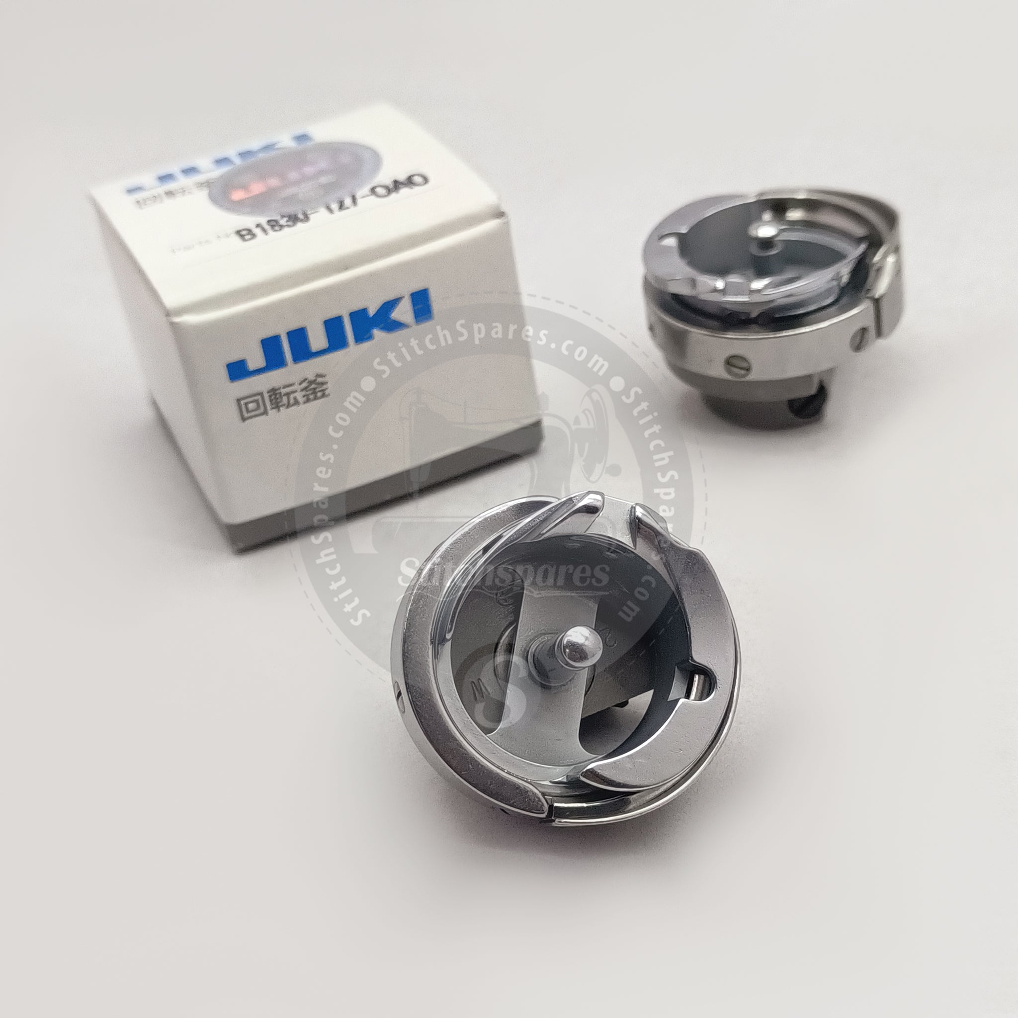 Shuttle Hook JUKI Original For JUKI DDL-8100, DDL-8300, DDL-8500, DDL-8700 Industrial Sewing Machine Spare Parts