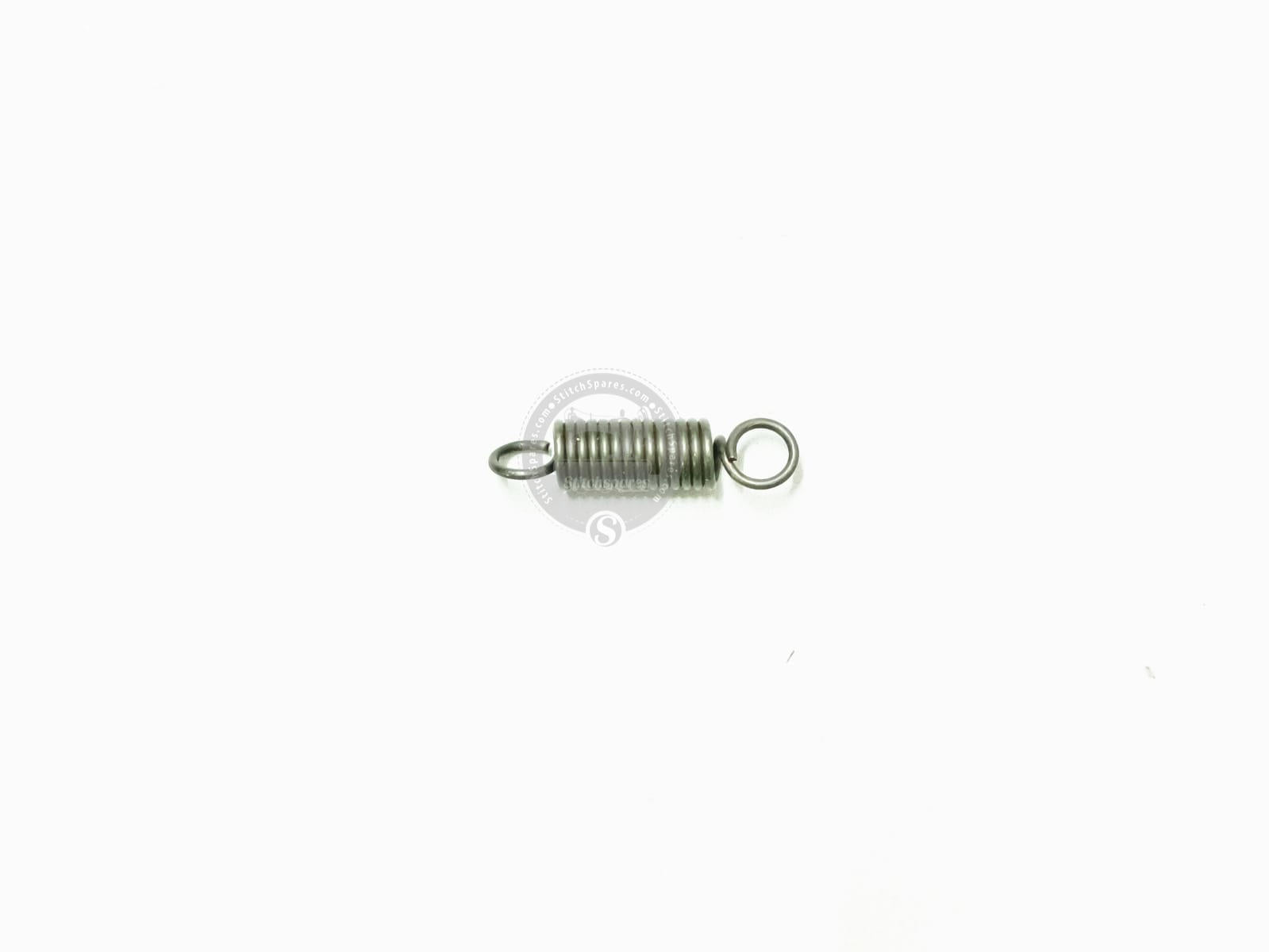 Spring Jack Blind Stitch Machine
