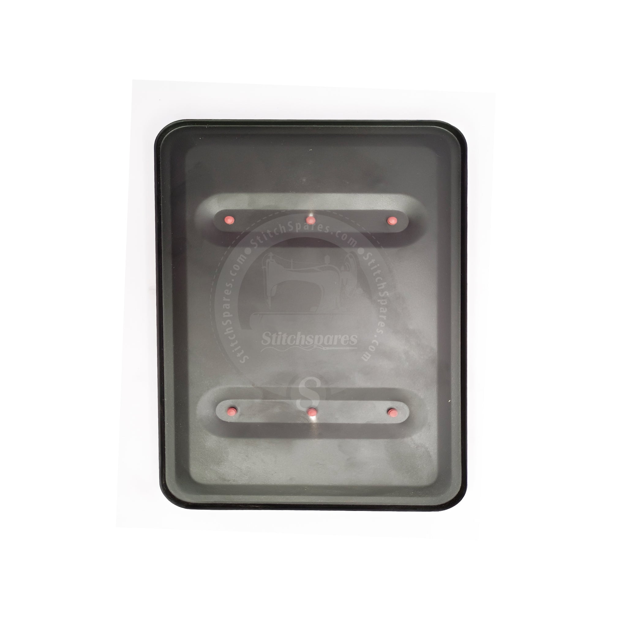 Steam Press Resting Pad / Stand