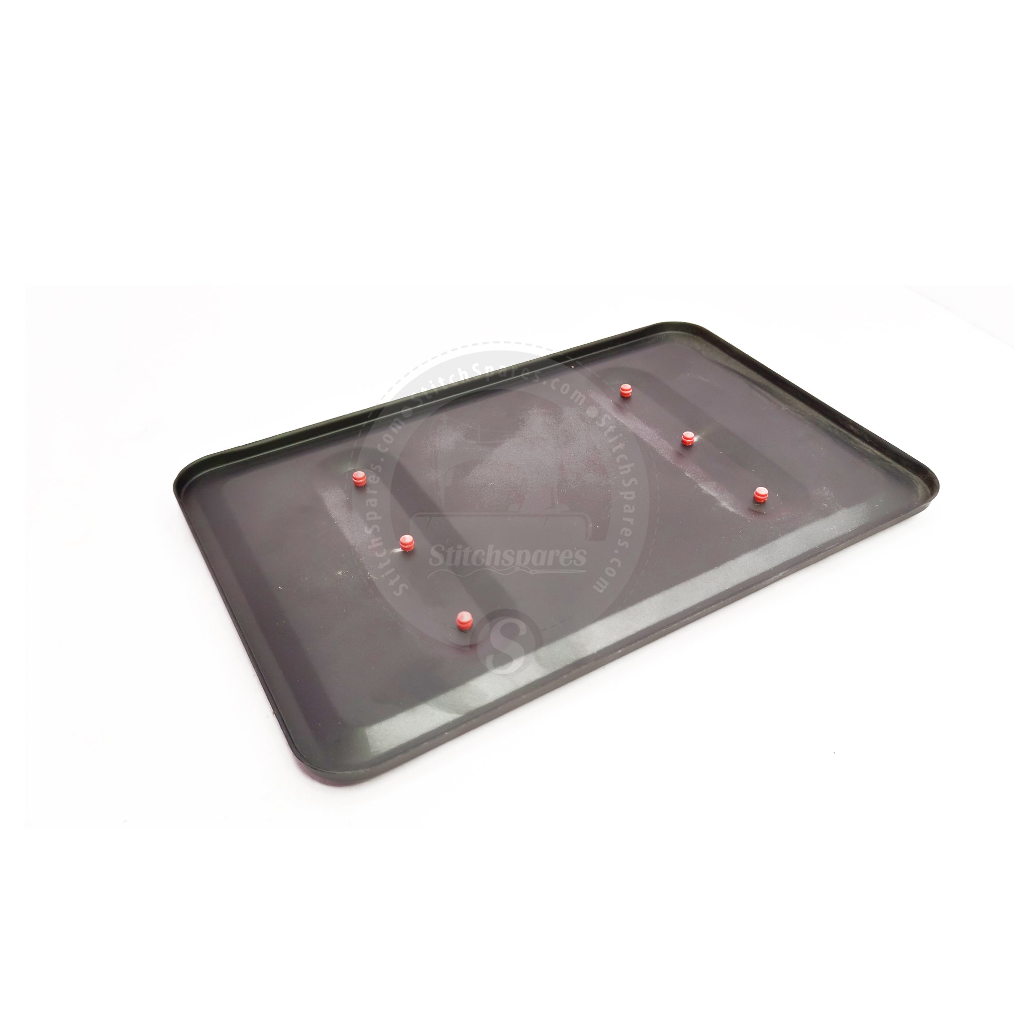 Steam Press Resting Pad / Stand