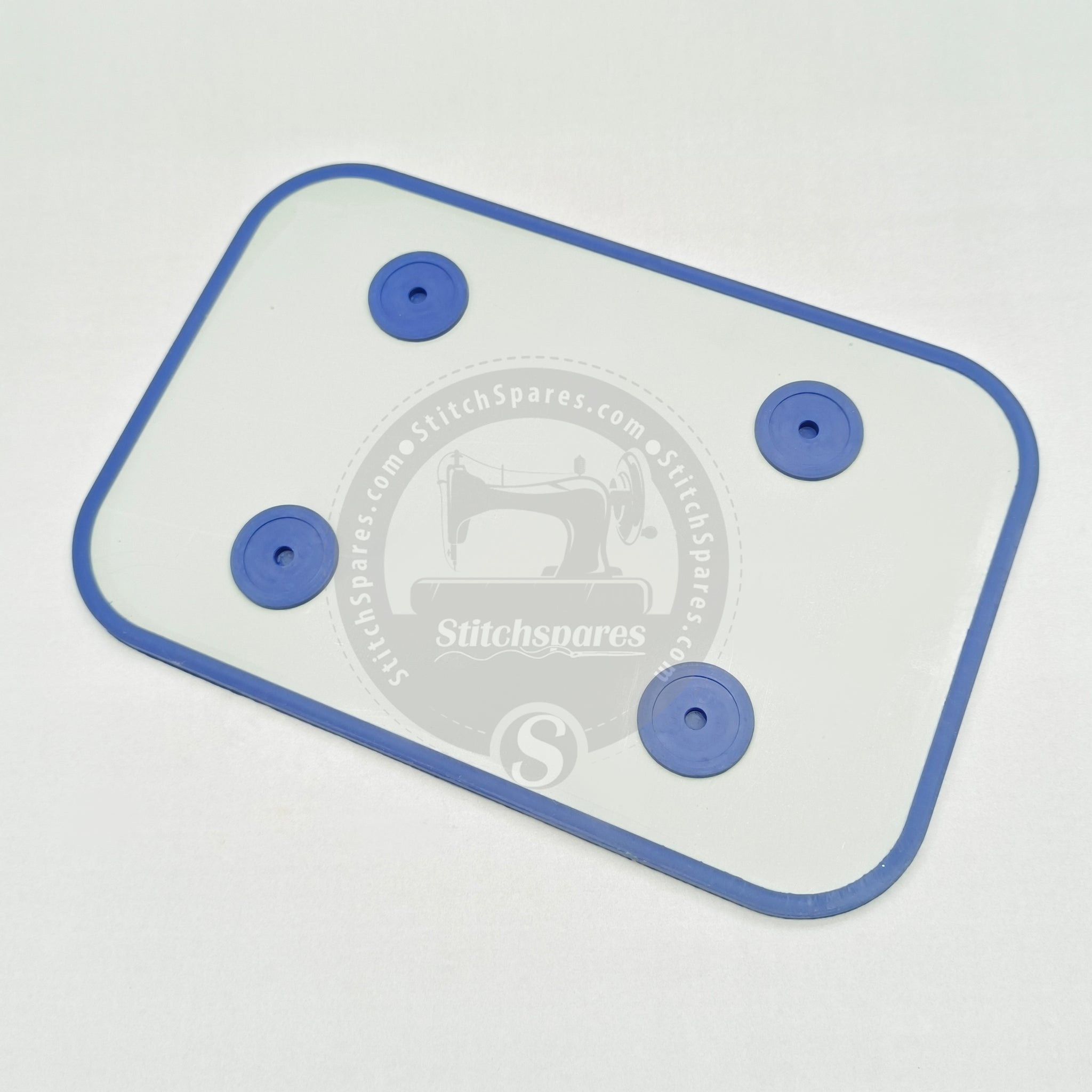 Steam Press Resting Pad / Stand