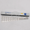 Straight Knife Cutter Blade (Wave Type)