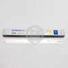 Straight Knife Cutter Blade (Wave Type)