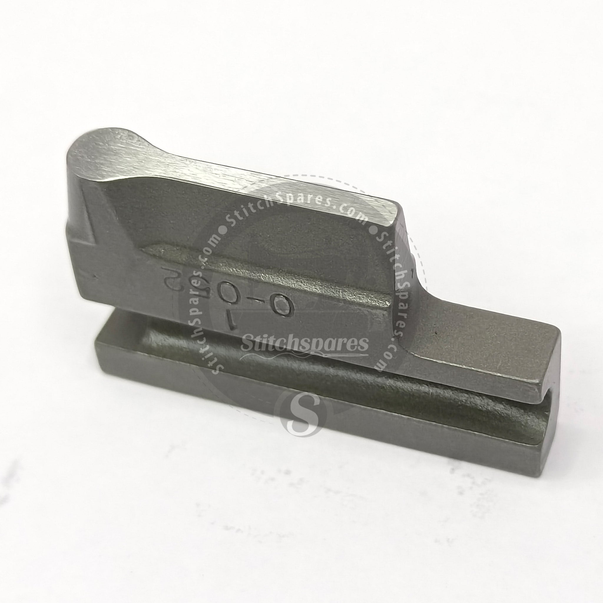 Strong-H 10-1069-0-0521010690052 1’’ (25MM) Knife  Blade  Trimmer Reece 101 Sewing Machine Spare Parts