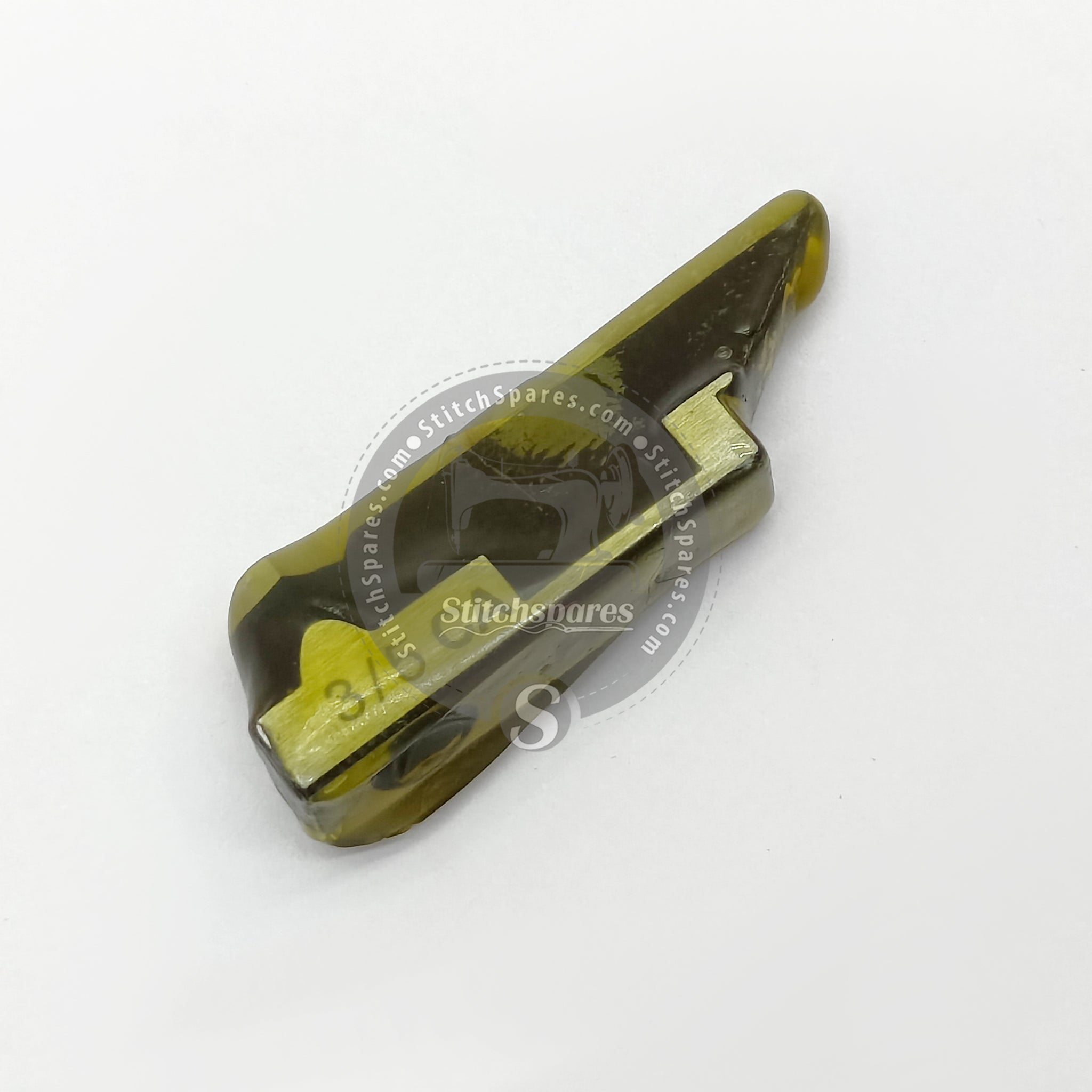 Strong-H 17-0064-5-864 3/5CA Knife / Blade / Trimmer Reece 100 Sewing Machine Spare Parts