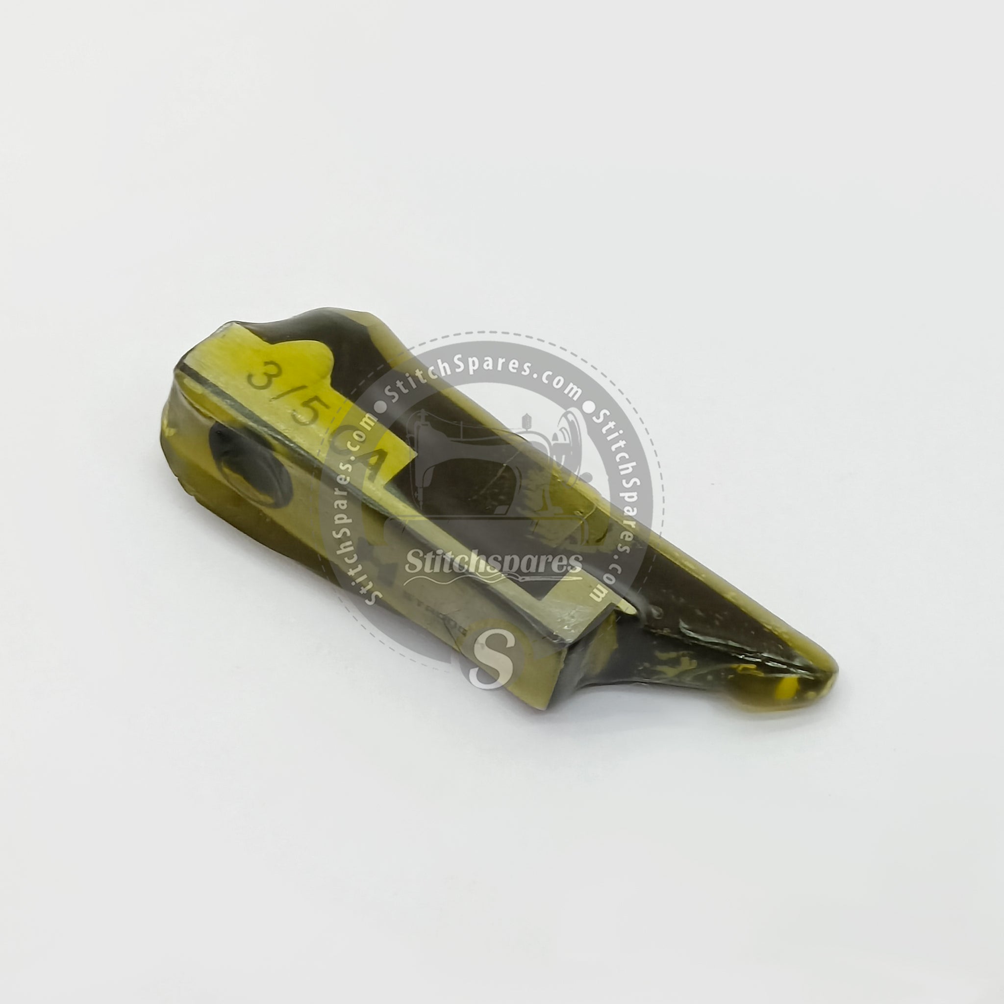 Strong-H 17-0064-5-864 3/5CA Knife / Blade / Trimmer Reece 100 Sewing Machine Spare Parts