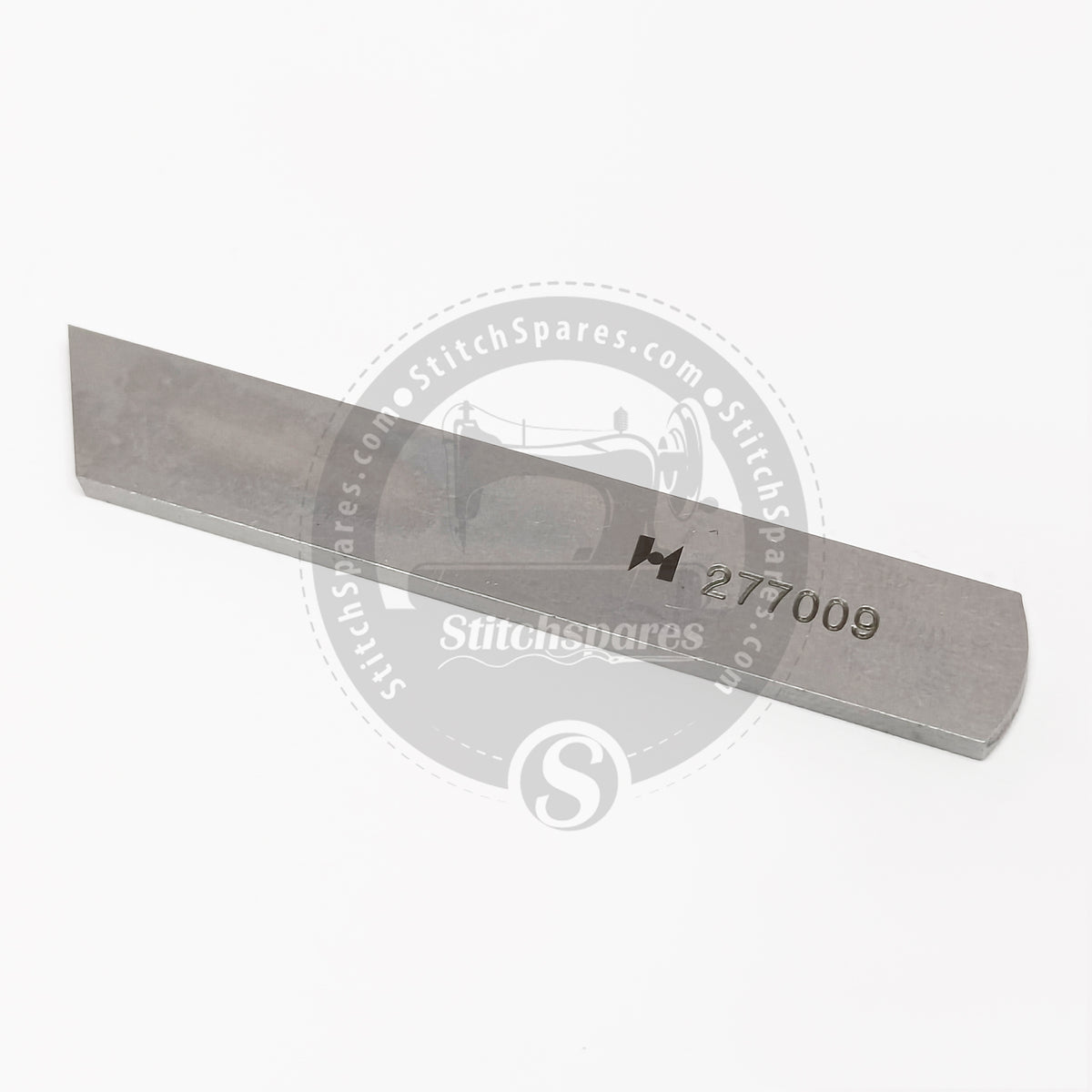 Strong-H 277009 Knife / Blade / Trimmer Pegasus EX5214 Sewing