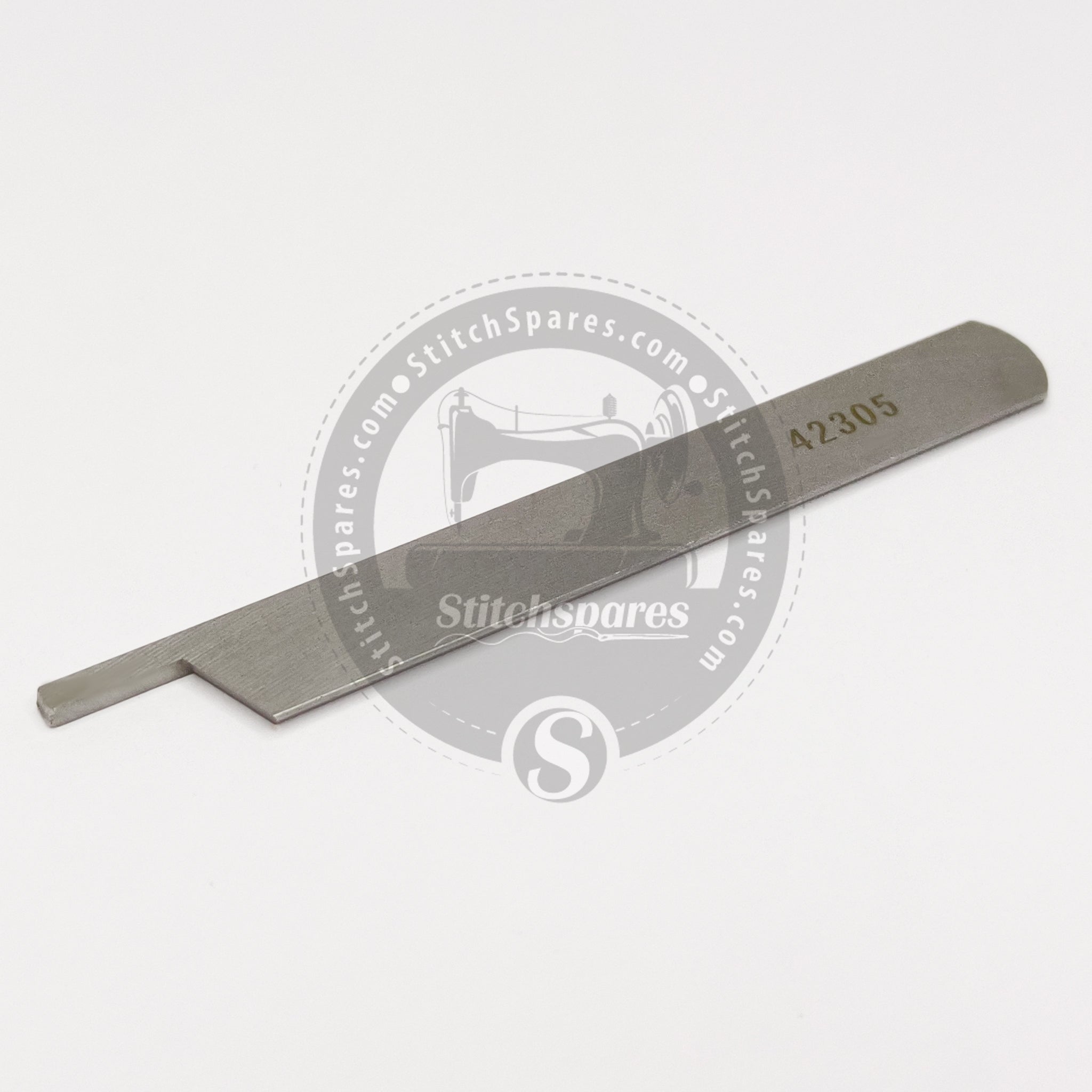 Strong-H 42305 Knife / Blade / Trimmer Singer 81 Sewing Machine Spare Parts