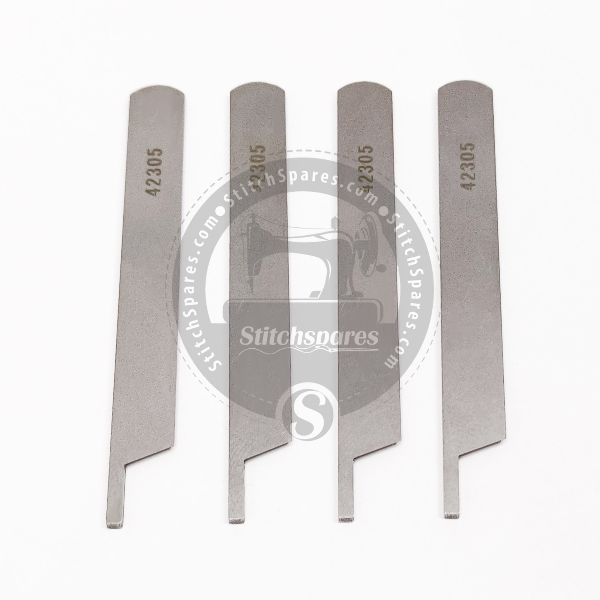 Strong-H 42305 Knife / Blade / Trimmer Singer 81 Sewing Machine Spare Parts