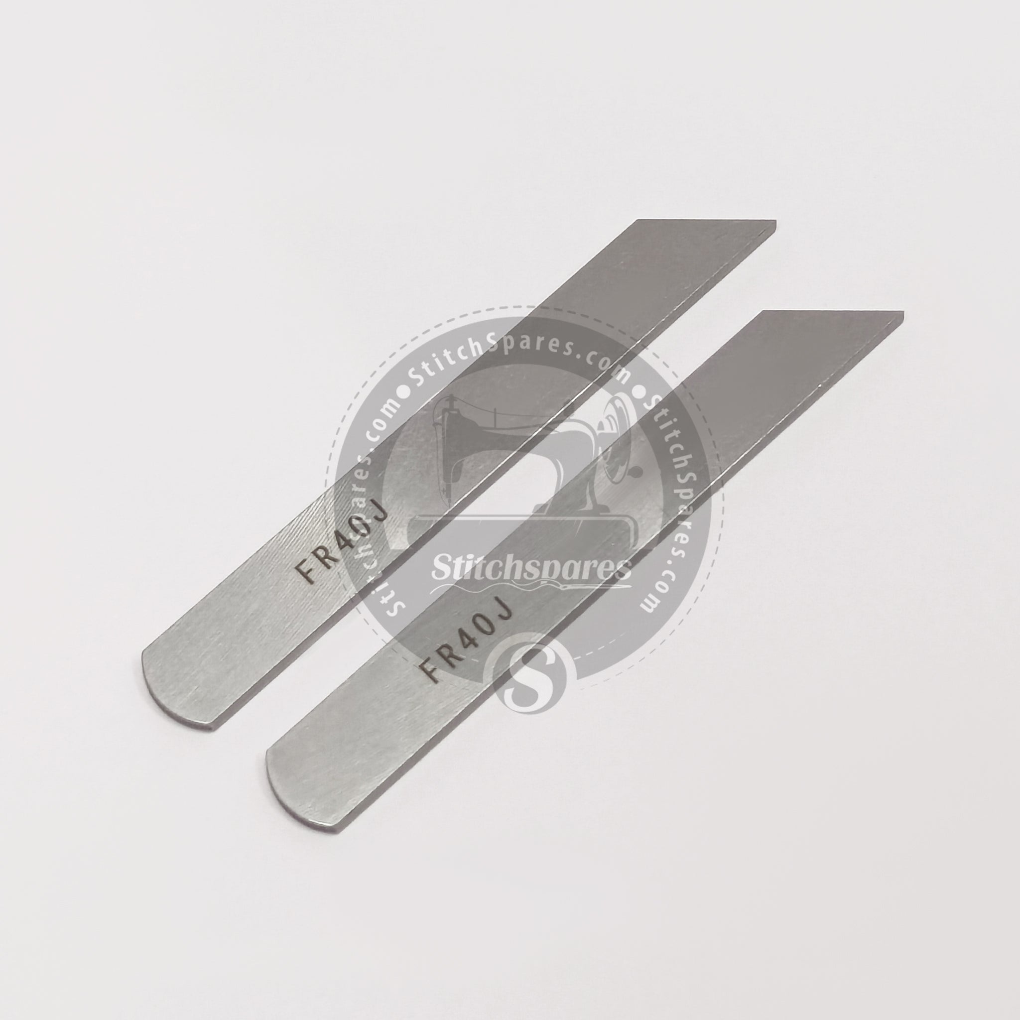 Strong-H FR40J Knife / Blade / Trimmer Siruba F007J/FR Sewing Machine Spare Parts