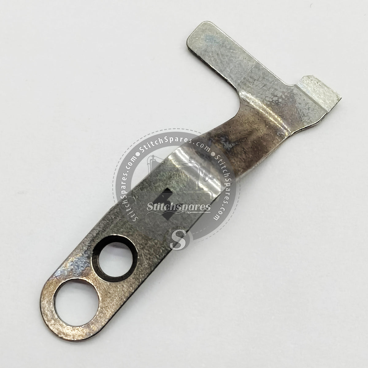 Strong-H Fixed Knife 40127154 / 401-27154 JUKI DDL-7000A, DDL-900B