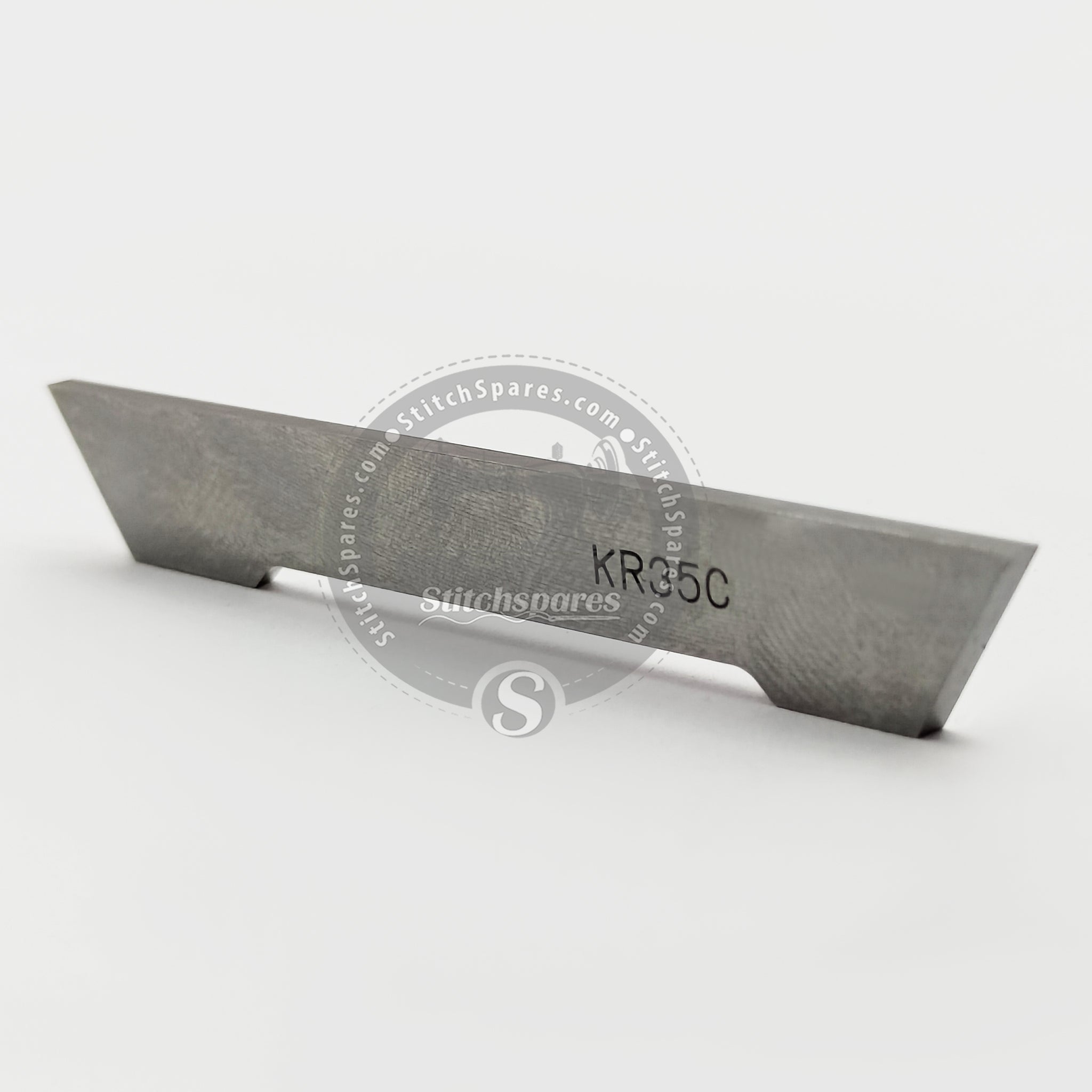 Strong-H KR35C Knife / Blade / Trimmer Siruba 757 Sewing Machine Spare Parts