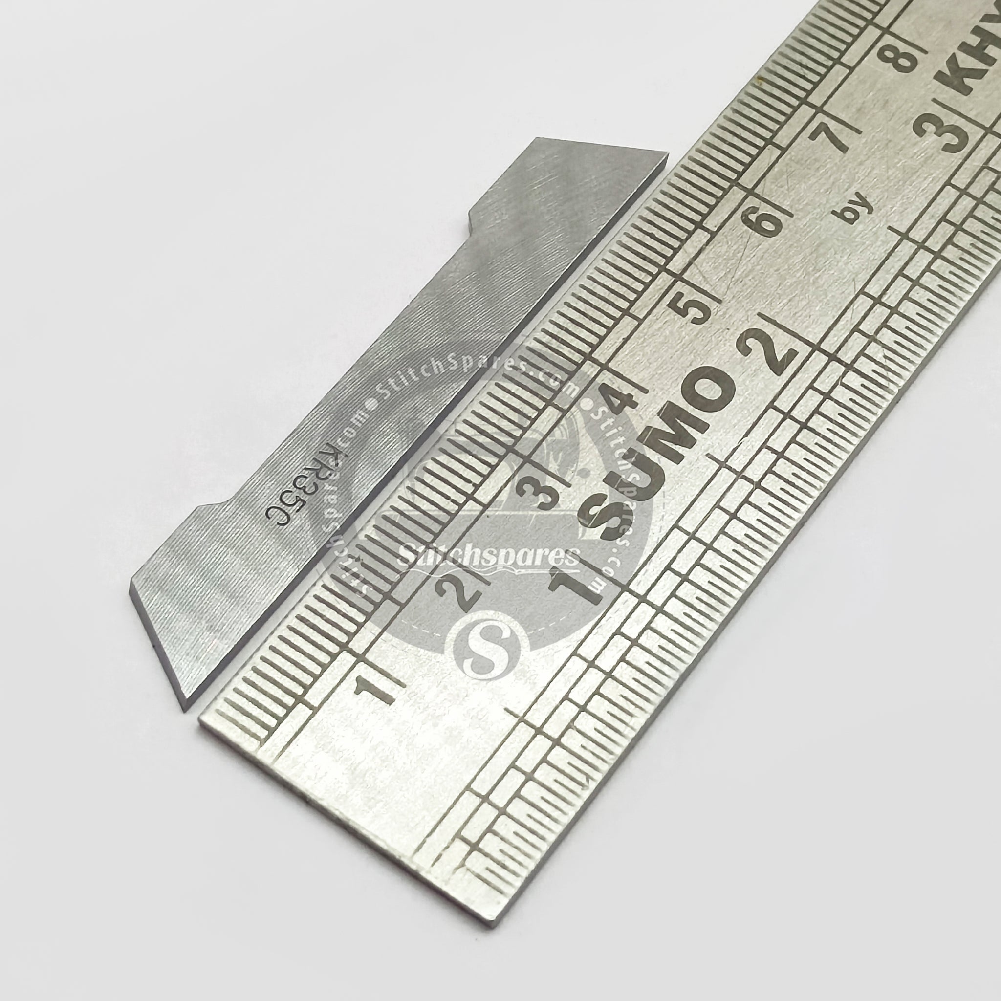 Strong-H KR35C Knife / Blade / Trimmer Siruba 757 Sewing Machine Spare Parts