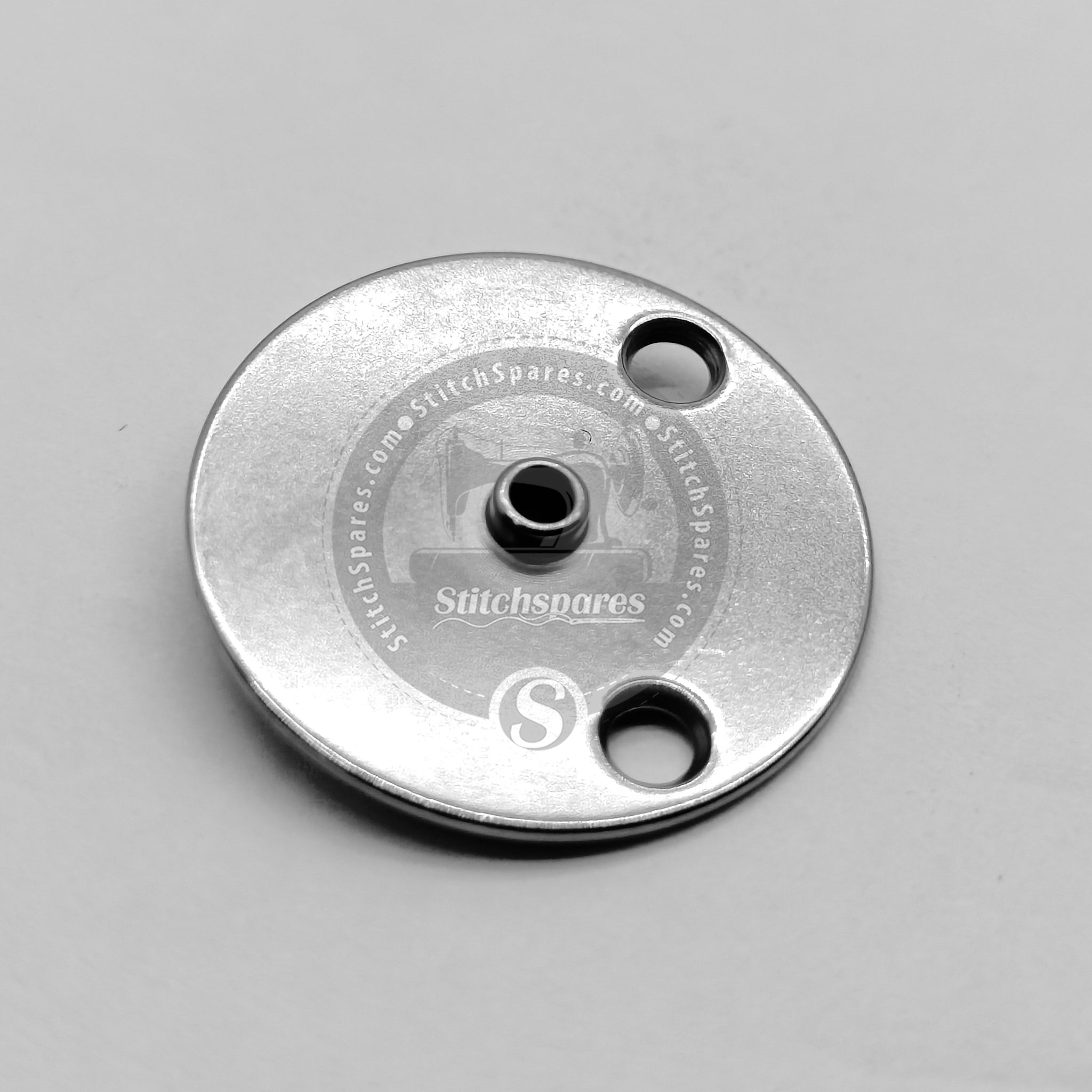 Strong-H MAZ-15601000 Needle Plate Juki LK-1903A (2.0mm) Sewing Machine Spare Part