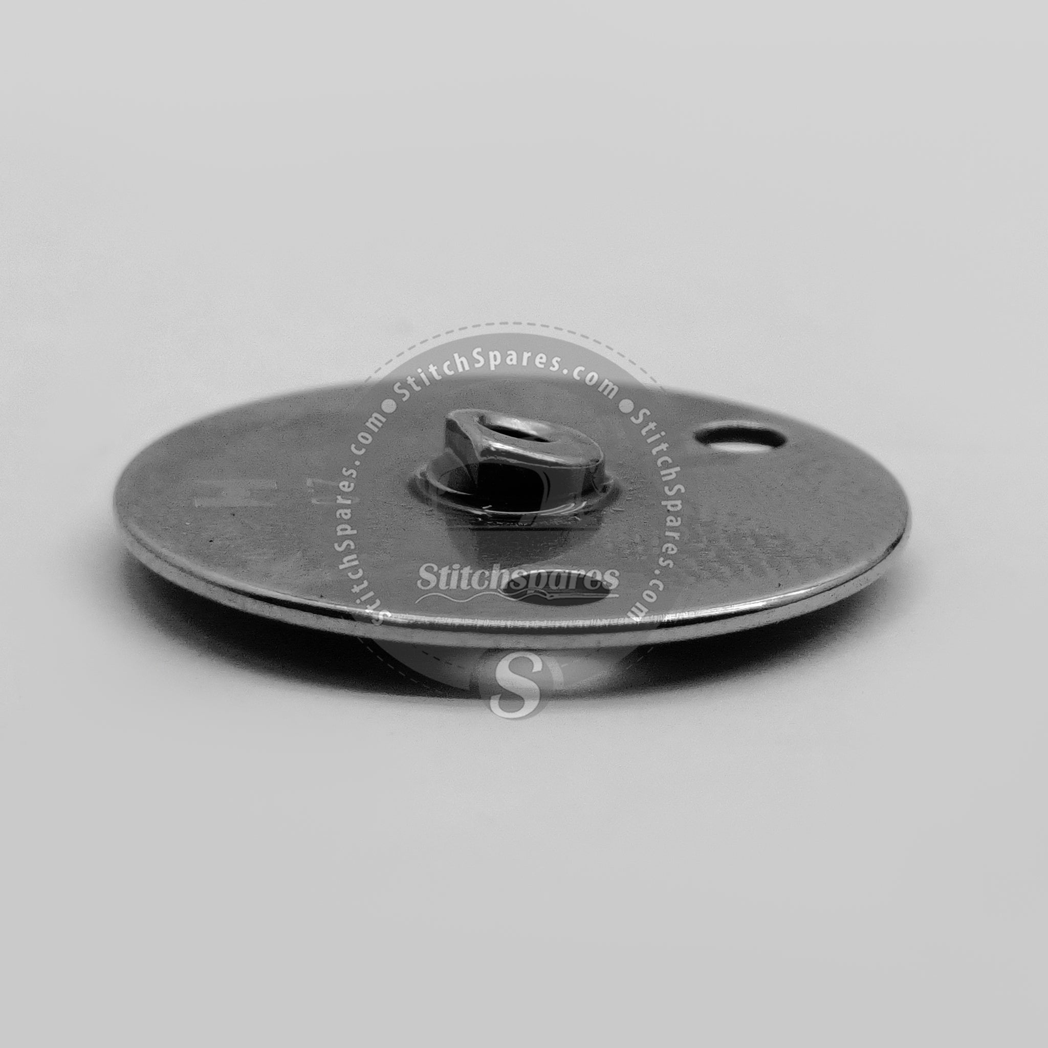 Strong-H MAZ-15601000 Needle Plate Juki LK-1903A (2.0mm) Sewing Machine Spare Part