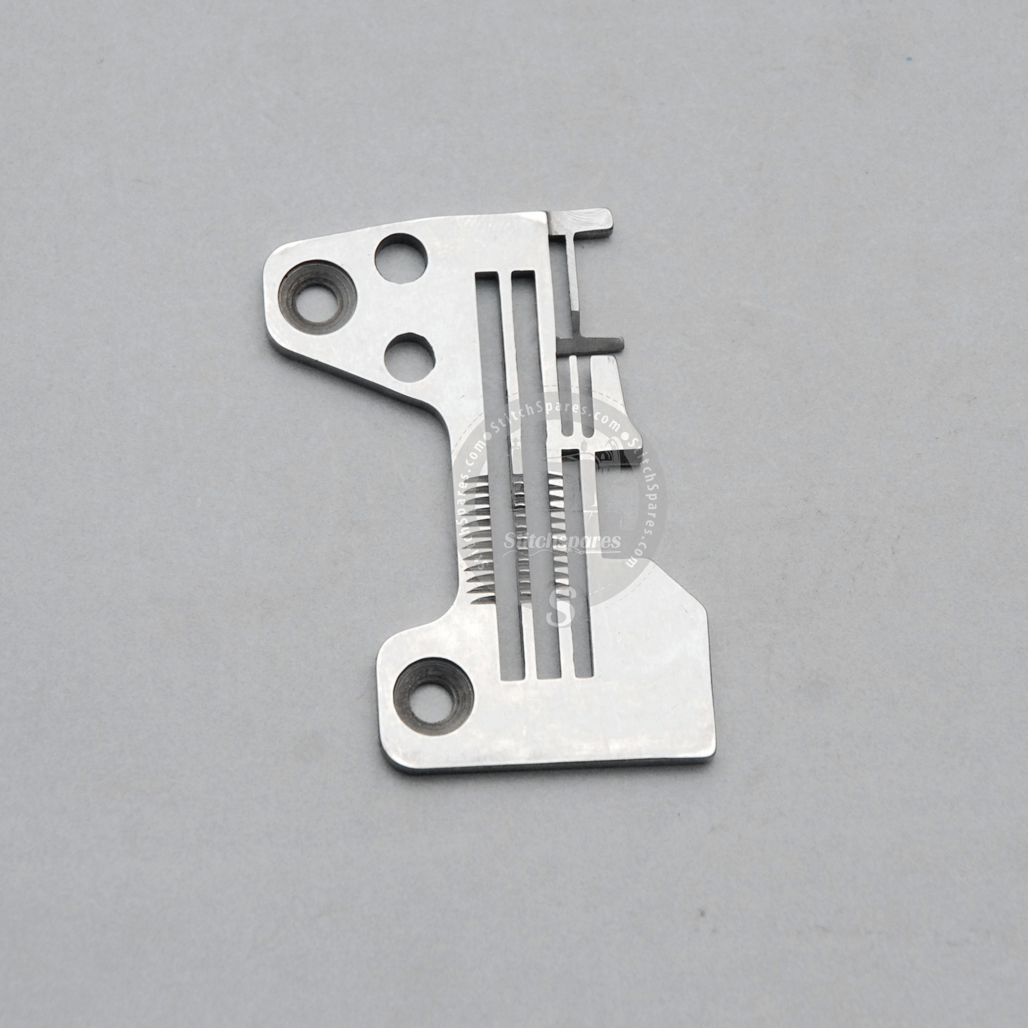 Strong-H R4305-Joe-E00 Needle Plate Juki Mo-3914-Be6 (2.0×4.0) Sewing Machine Spare Part
