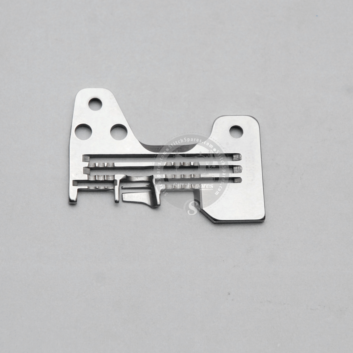 yoさま専用 40079367 ZigZag Needle Plate FOR JUKI HZL-F300,HZL-F400,HZL