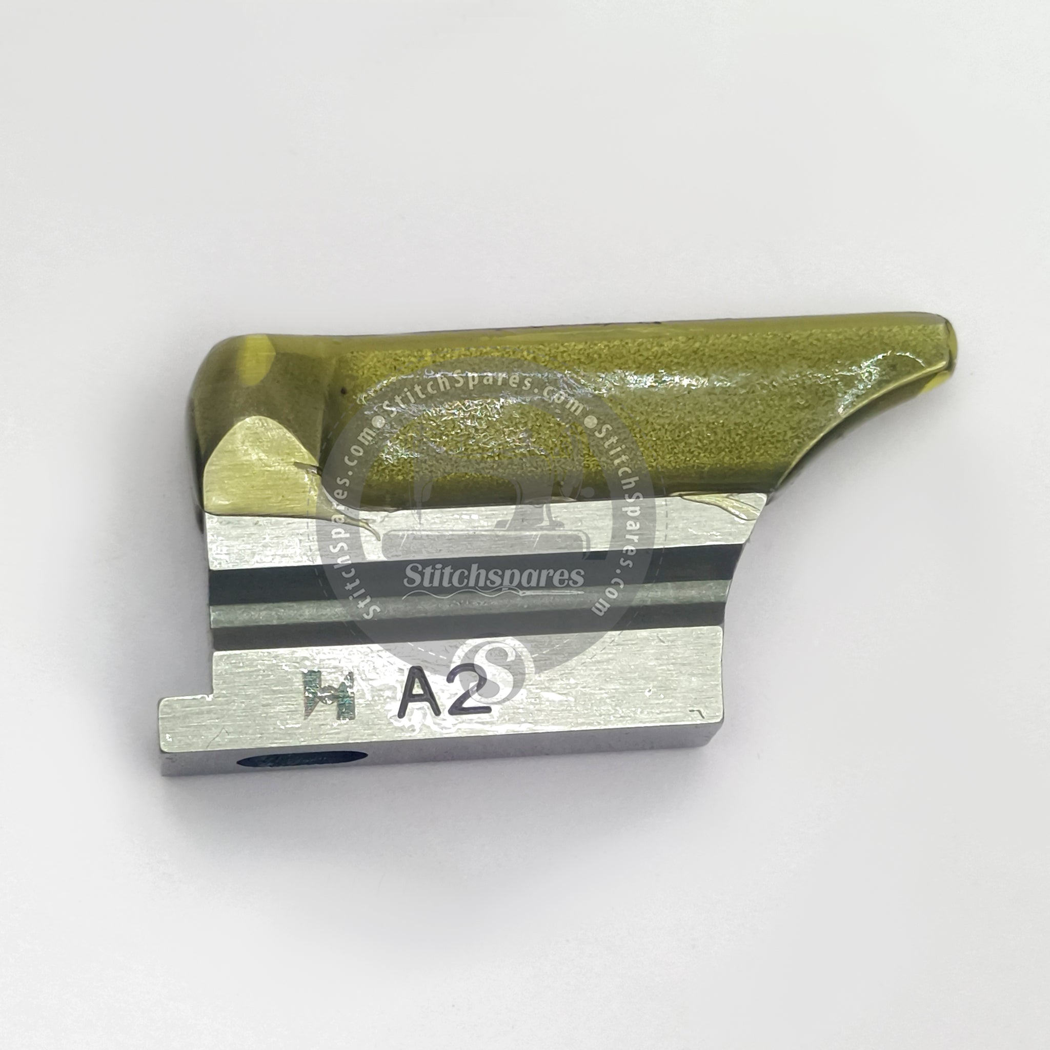 Strong-H S35437-001/M Knife / Blade / Trimmer Brother DH4-B980 Sewing Machine Spare Parts