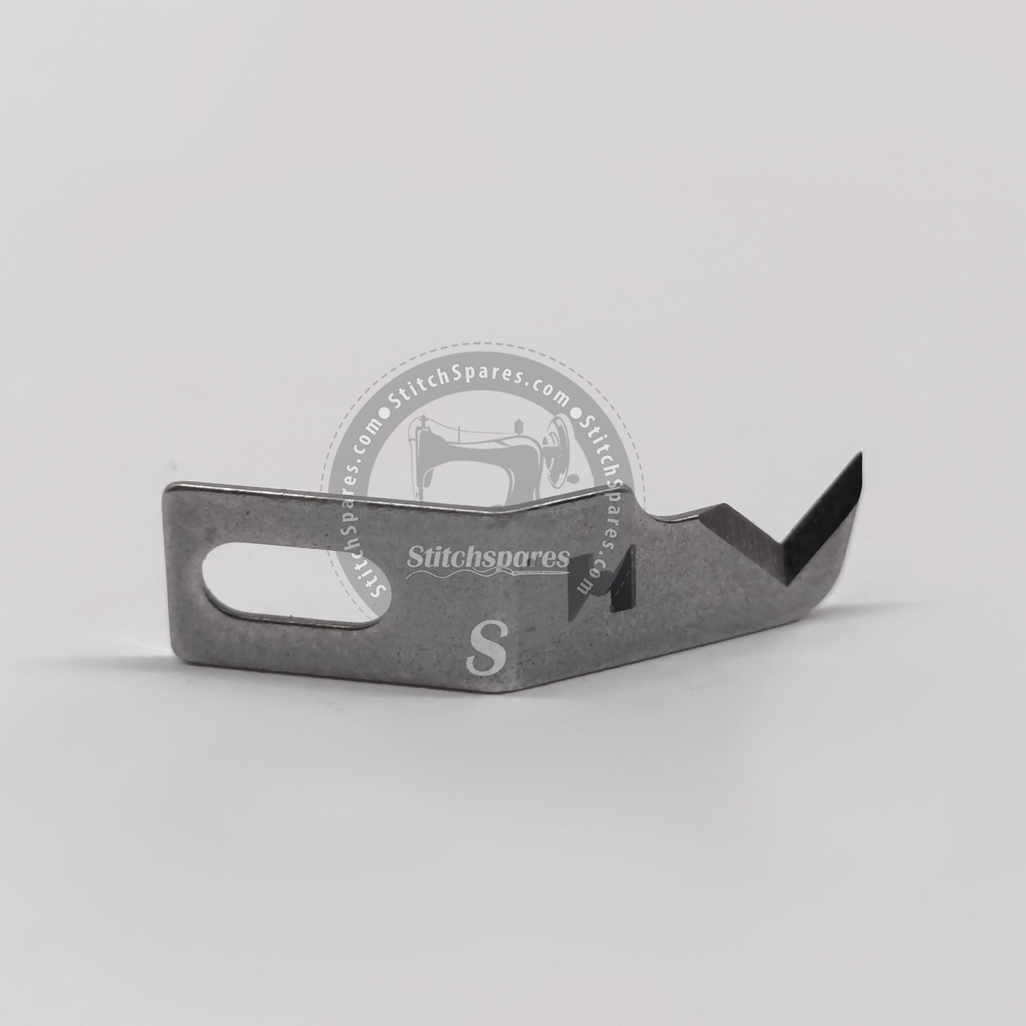 Strong-H S37723-001 Knife / Blade / Trimmer Brother RH9820/B981 Sewing Machine Spare Parts