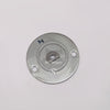 Strong-H SA3336-001 Needle Plate Brother KE-430D/BAS-311G/BAS-342G(2.4mm) Sewing Machine Spare Part