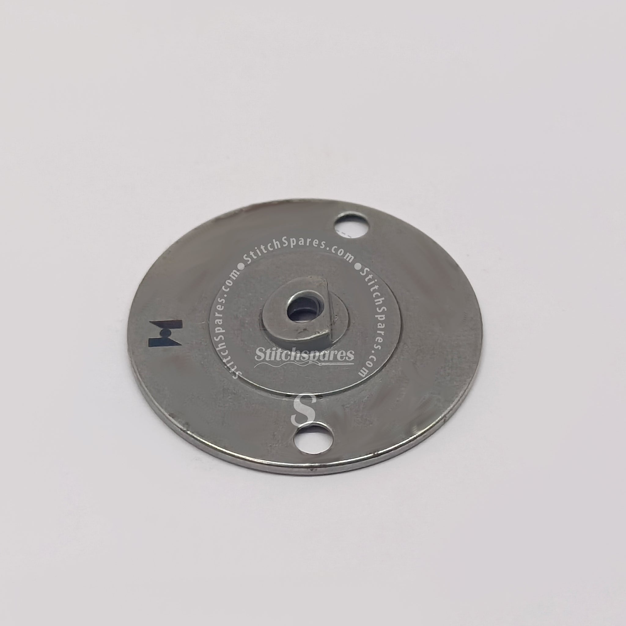 Strong-H SA3336-001 Needle Plate Brother KE-430D/BAS-311G/BAS-342G(2.4mm) Sewing Machine Spare Part