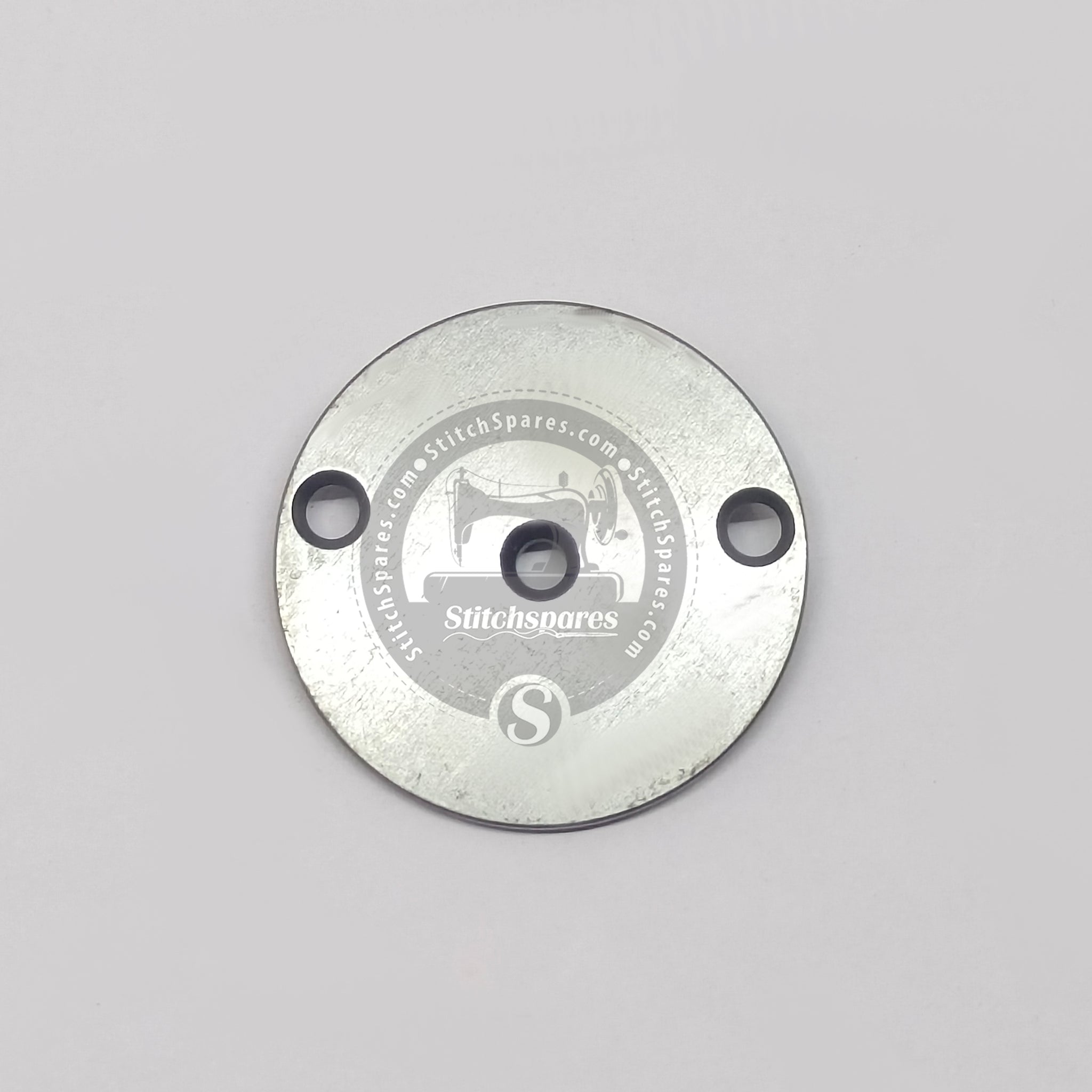 Strong-H SA3336-001 Needle Plate Brother KE-430D/BAS-311G/BAS-342G(2.4mm) Sewing Machine Spare Part