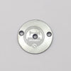 Strong-H SA3336-001 Needle Plate Brother KE-430D/BAS-311G/BAS-342G(2.4mm) Sewing Machine Spare Part