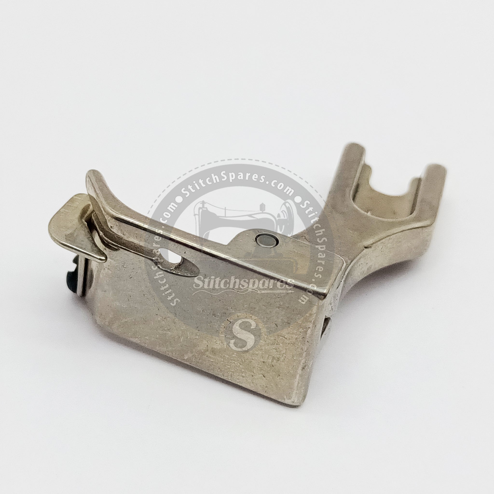 T18L Presser Foot  With Left Guide JUKI/JACK Single Needle Sewing Machine