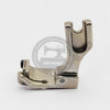 T18L Presser Foot  With Left Guide JUKI/JACK Single Needle Sewing Machine