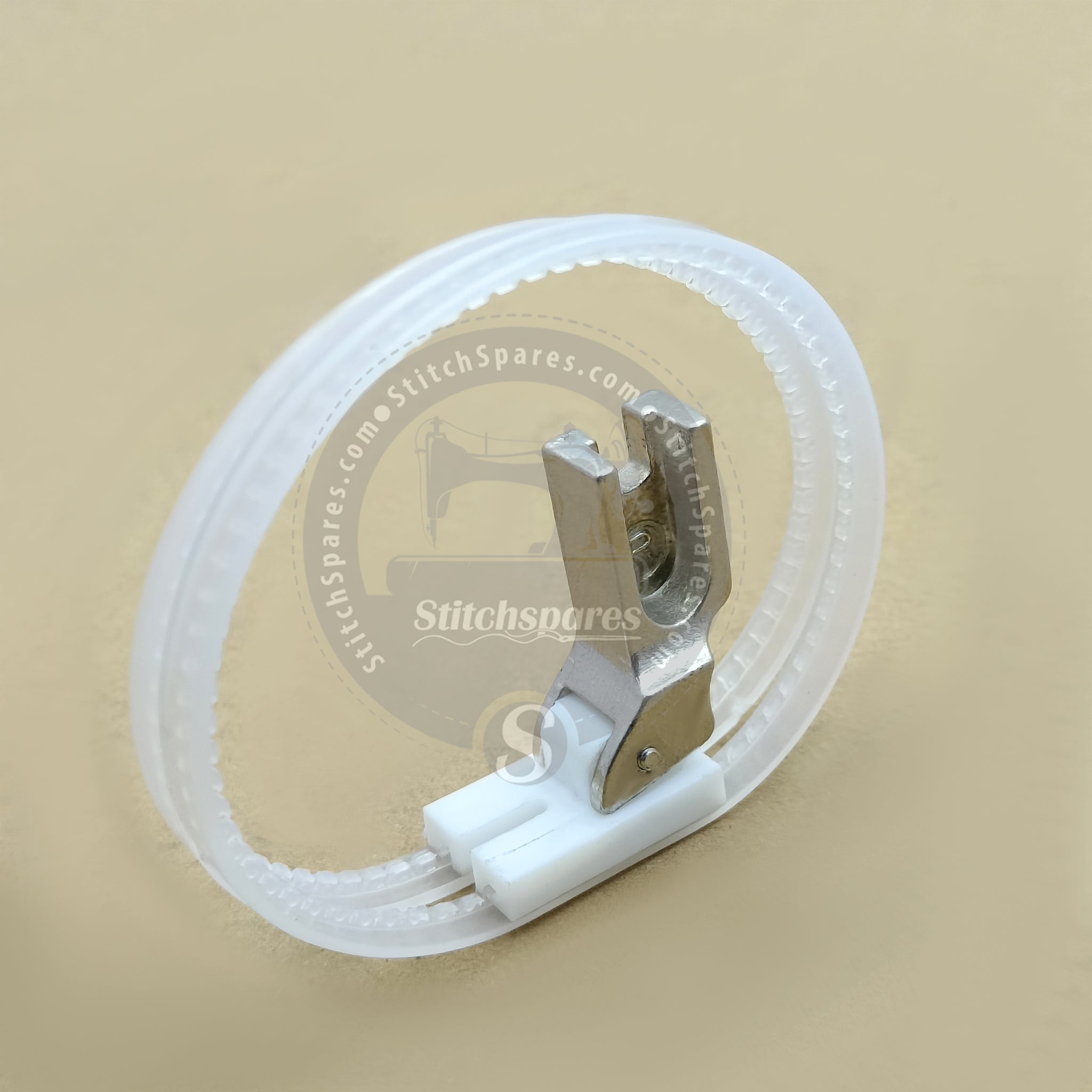 T35 With Roller Belt Presser Foot For JUKI/JACK All Industrial Sewing Machine Spare Part