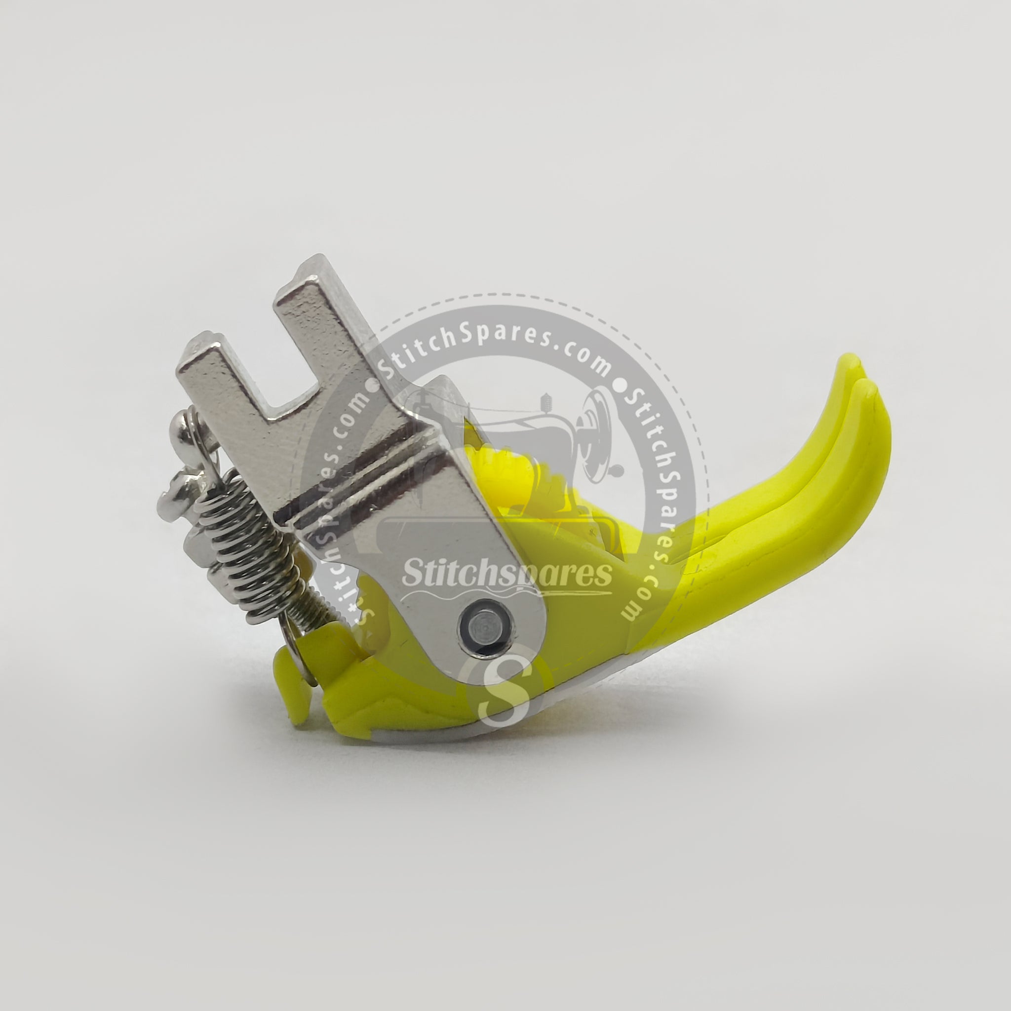 T35 With Teeth Type Teflon Roller Presser Foot For All Industrial Sewing Machine Spare Part