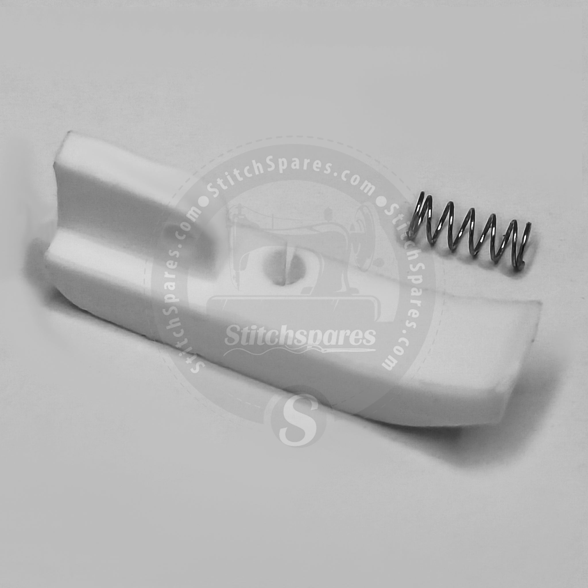 T36LN Presser foot Base JUKI Single Needle Lockstitch Sewing Machine Spare Part