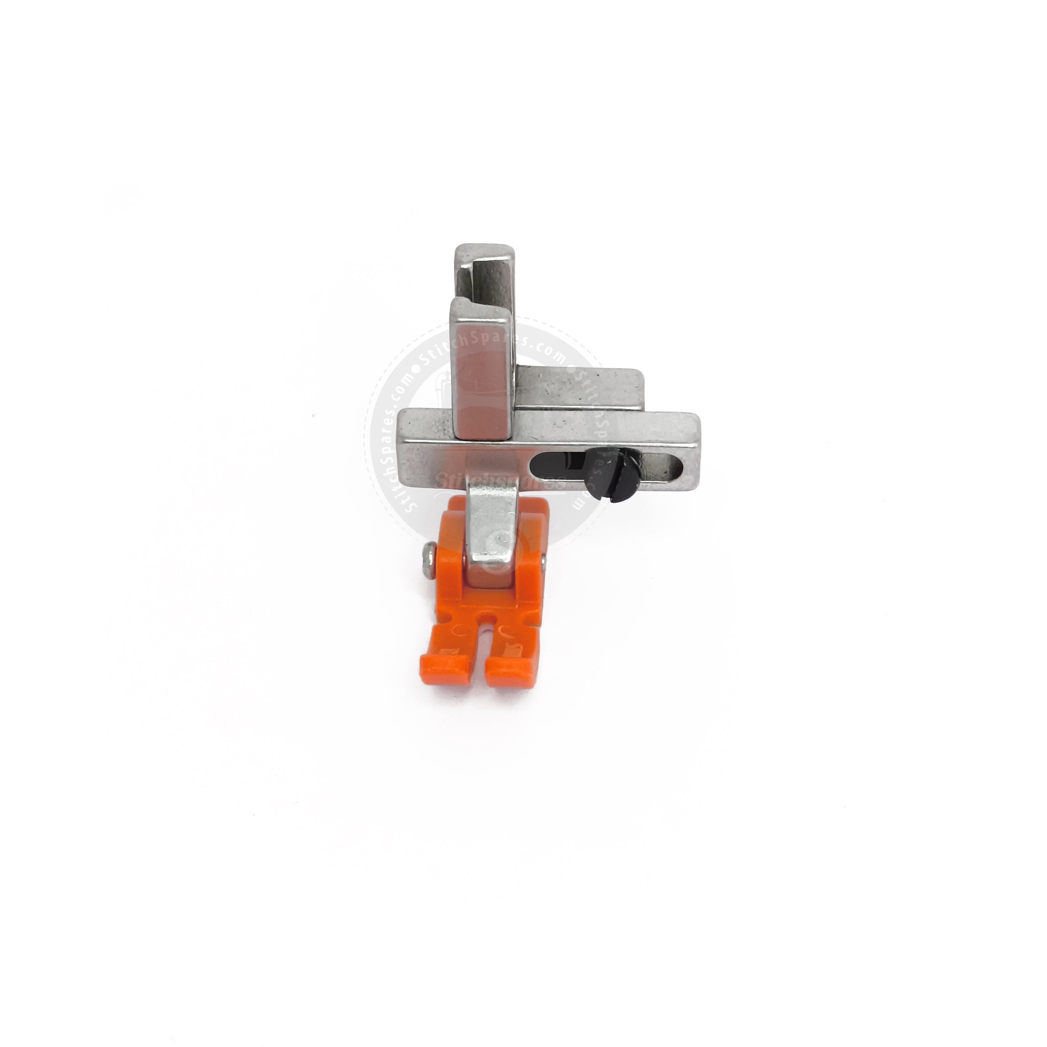 T3 Plastic Presser Foot (3-in-1 Multi-Use Presser Foot) for JUKI / JACK Industrial Sewing Machine Spare Part
