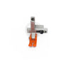 T3 Plastic Presser Foot (3-in-1 Multi-Use Presser Foot) for JUKI / JACK Industrial Sewing Machine Spare Part