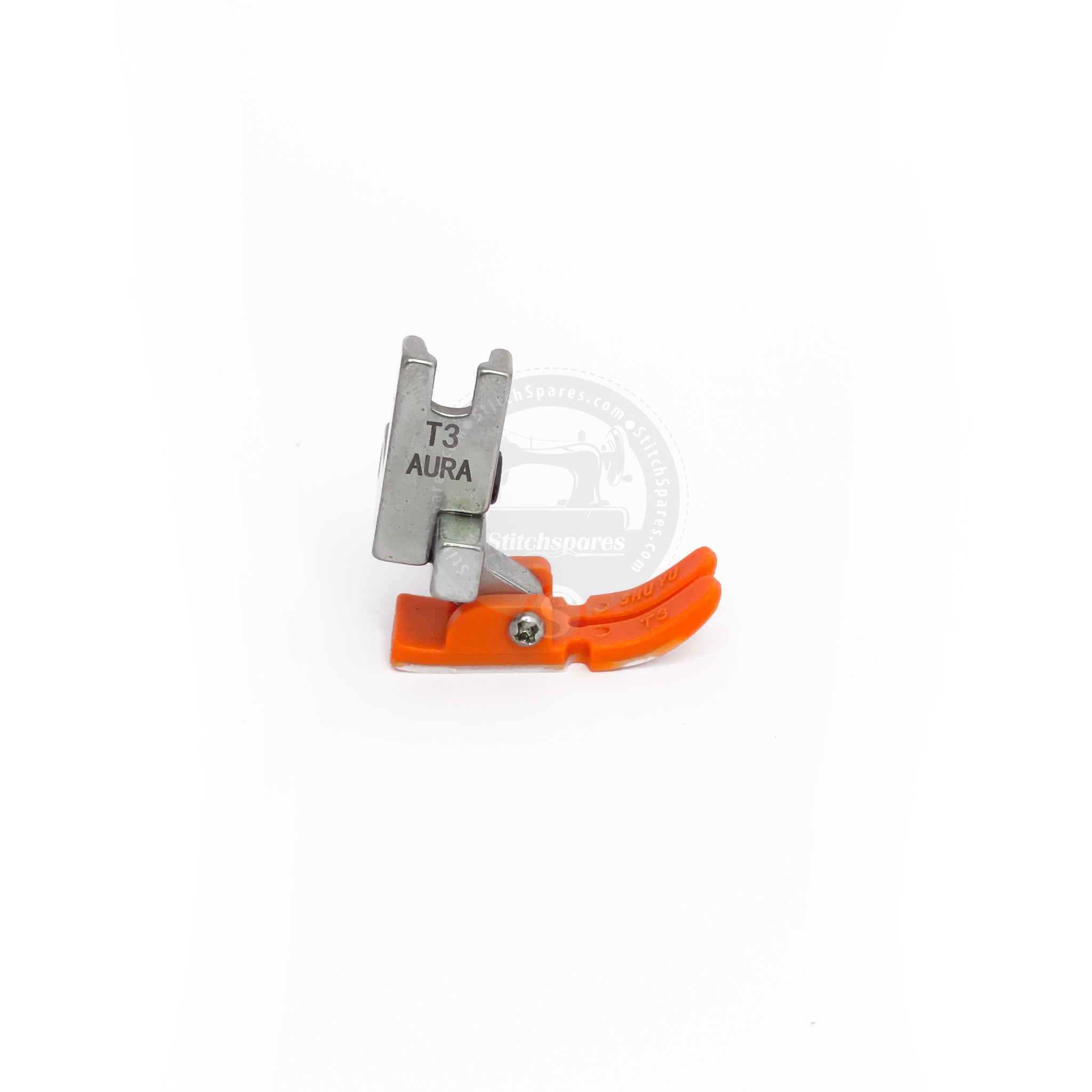 T3 Plastic Presser Foot (3-in-1 Multi-Use Presser Foot) for JUKI / JACK Industrial Sewing Machine Spare Part