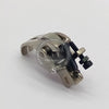 T58N/F5 Plain Steel Roller Presser Foot For JUKI/JACK All Industrial Sewing Machine Spare Part