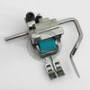 T5 Rubber Roller With Guide Adjustable Presser Foot JUKI/JACK Single Needle Sewing Machine