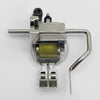 T5 Silicon Roller With Guide Adjustable Presser Foot JUKI/JACK Single Needle Sewing Machine