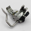 T5 Silicon Roller With Guide Adjustable Presser Foot JUKI/JACK Single Needle Sewing Machine